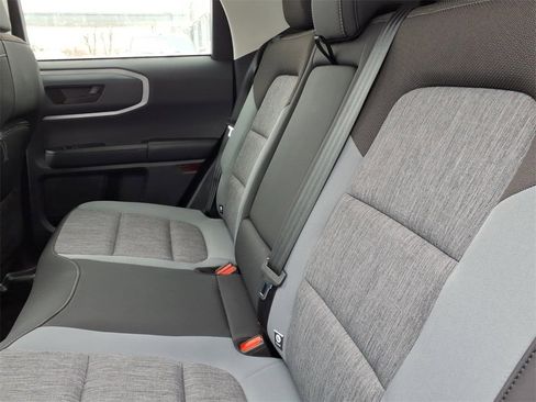 Used 2022 Ford Bronco Sport Big Bend w/ Convenience Package image 6