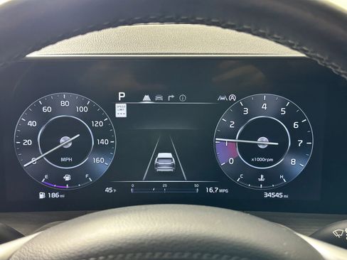 Used 2023 Kia Telluride SX Prestige X-Pro image 49