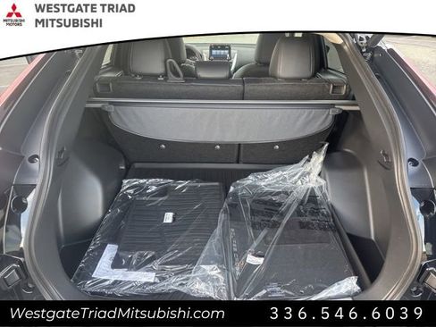 New 2026 Mitsubishi Eclipse Cross SE image 28