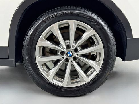 Used 2019 BMW X4 xDrive30i AWD/4WD image 9