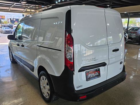 Used 2020 Ford Transit Connect XL image 5