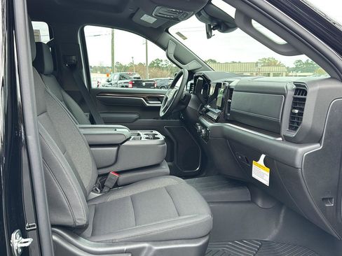 New 2026 Chevrolet Silverado 1500 LT image 10