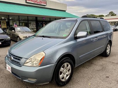 Used 2008 Kia Sedona LX