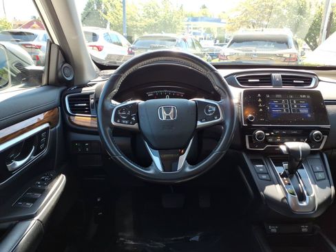 Used 2020 Honda CR-V EX-L image 13