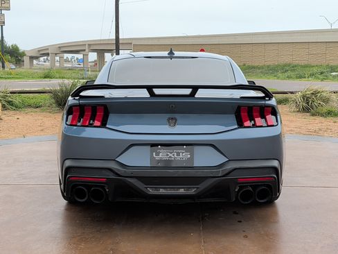 Used 2024 Ford Mustang Dark Horse RWD image 3