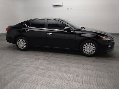Used 2021 Nissan Altima 2.5 S FWD image 11