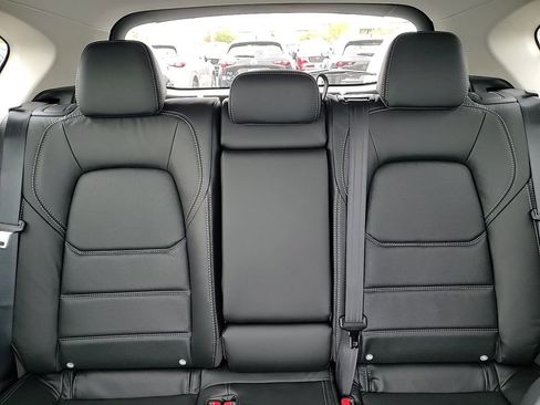 New 2025 MAZDA CX-5 AWD 2.5 S w/ Preferred Package image 24