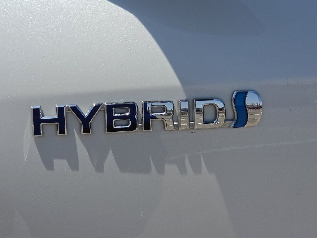 Used 2020 Toyota Highlander Limited AWD/4WD image 10