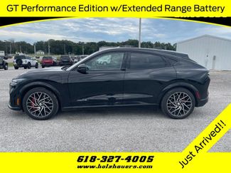 Used 2023 Ford Mustang Mach-E GT w/ GT Performance Edition AWD/4WD video 1