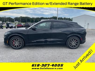Used 2023 Ford Mustang Mach-E GT w/ GT Performance Edition
