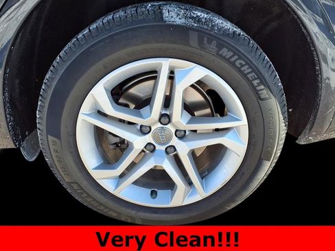 Used 2019 Audi Q5 2.0T Premium w/ Convenience Package image 6