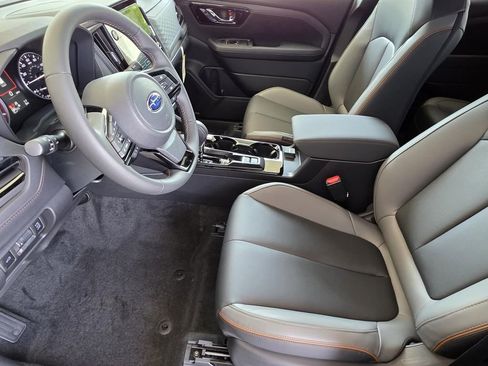 New 2026 Subaru Forester Sport AWD/4WD image 8