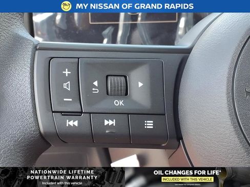 New 2026 Nissan Kicks SV w/ SV Premium Package image 20