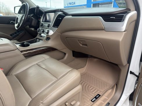 Used 2020 GMC Yukon SLT w/ Open Road Package AWD/4WD image 49