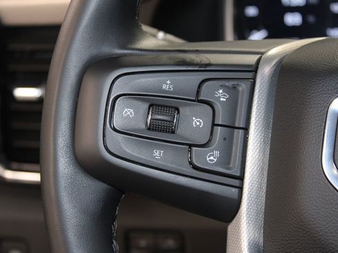 Used 2025 GMC Sierra 2500 Denali w/ Denali Reserve Package image 40