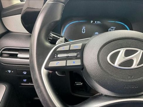 Used 2024 Hyundai Palisade XRT AWD/4WD image 23