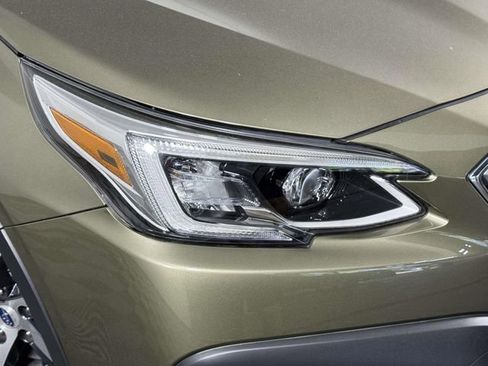 Used 2021 Subaru Outback Touring XT AWD/4WD image 15