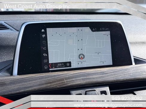 Used 2018 BMW X1 xDrive28i AWD/4WD image 17