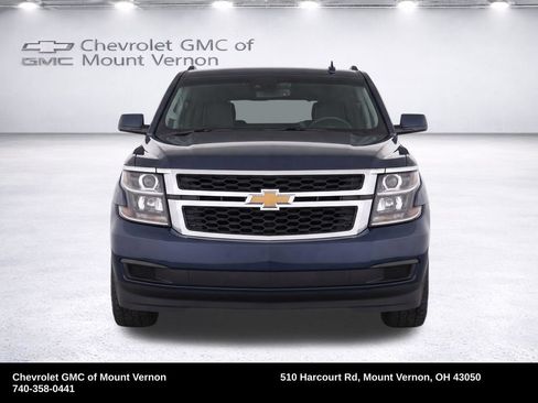 Used 2019 Chevrolet Tahoe LT AWD/4WD image 35