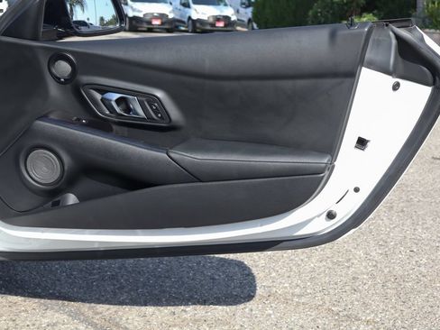 Used 2020 Toyota Supra Premium w/ Driver Assist Package RWD image 44