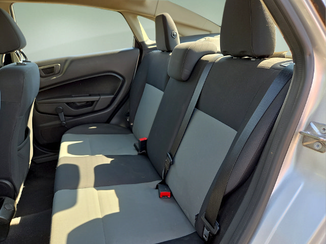 Used 2019 Ford Fiesta S FWD image 13