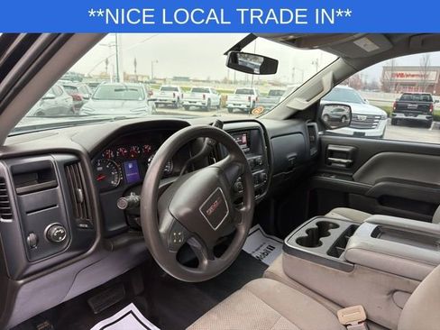 Used 2014 GMC Sierra 1500 2WD Double Cab w/ Sierra Convenience Package image 15