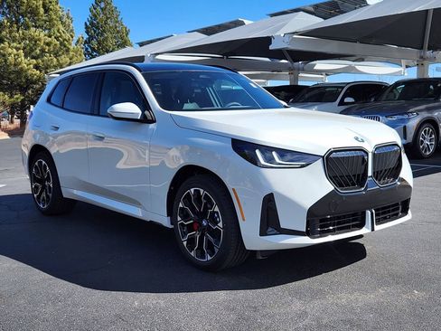 New 2026 BMW X3 xDrive30 image 5