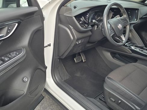 Certified 2023 Buick Envision Preferred image 4