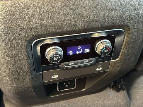 Used 2024 Chevrolet Tahoe LS w/ Driver Alert Package AWD/4WD image 9