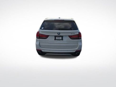 Used 2018 BMW X5 xDrive35i image 6