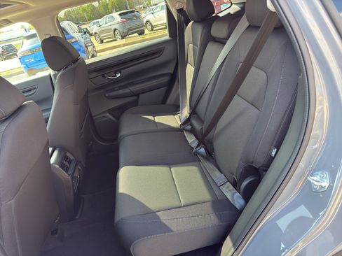 New 2026 Honda CR-V EX image 15