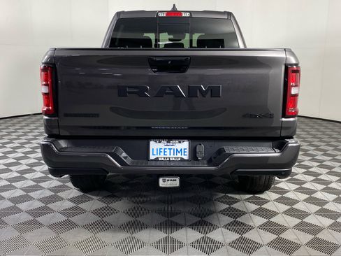 New 2026 RAM 1500 Big Horn image 19
