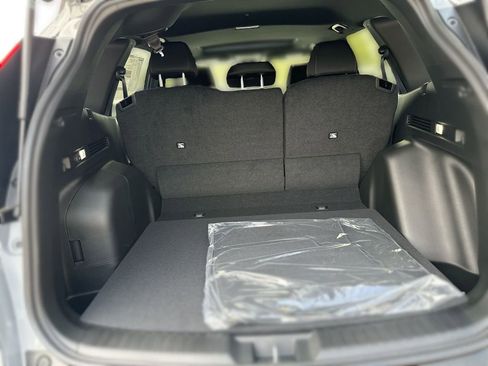 New 2026 Honda CR-V Sport image 20
