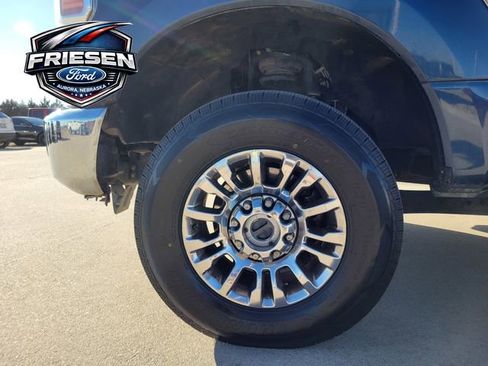 Used 2020 Ford F250 XLT w/ XLT Premium Package image 9