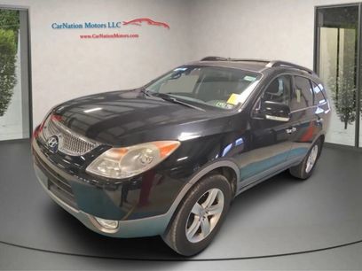 Used 2011 Hyundai Veracruz Limited