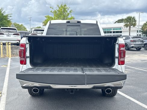 Used 2024 RAM 1500 Limited AWD/4WD image 31
