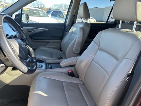 Certified 2022 Honda Pilot Special Edition image 18