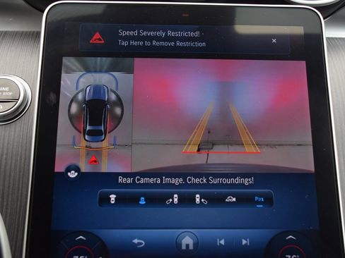 Certified 2025 Mercedes-Benz C 300 Sedan image 31