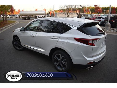 New 2026 Acura RDX w/ Technology Package image 7