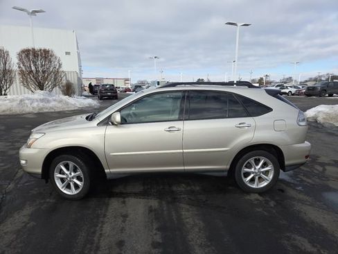 Used 2008 Lexus RX 350 AWD image 20