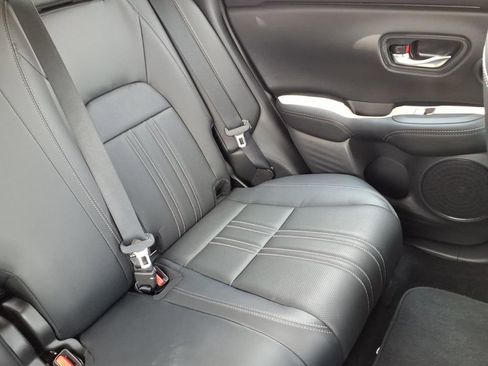 Used 2024 Honda HR-V EX-L image 18