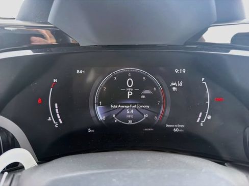New 2026 Lexus NX 350 AWD w/ Luxury Package image 40