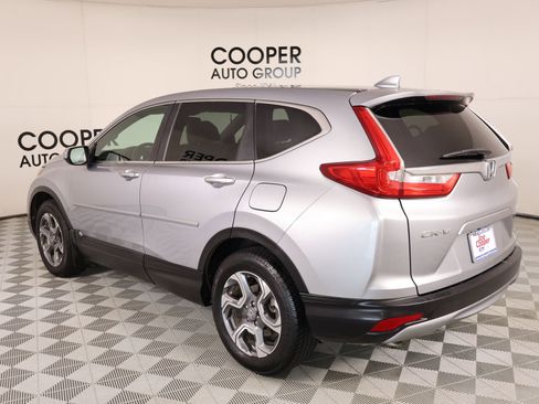 Used 2018 Honda CR-V EX-L image 23