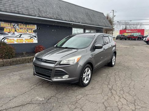 Used 2014 Ford Escape SE image 1