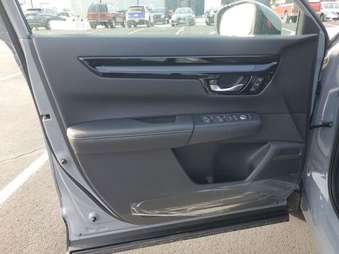 New 2026 Honda CR-V EX-L image 39