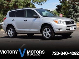 Used 2006 Toyota RAV4 4WD video 1
