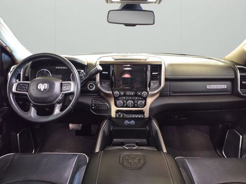 Used 2022 RAM 2500 Laramie AWD/4WD image 16