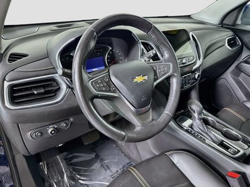 Used 2022 Chevrolet Equinox Premier FWD image 9