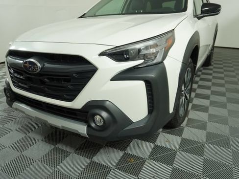 Certified 2024 Subaru Outback Limited XT AWD/4WD image 11