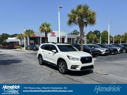 Used 2019 Subaru Ascent Touring w/ Popular Package #3
